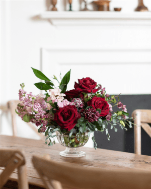 Madeira Flower Bouquet