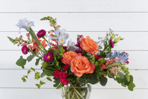 Solstice Flower Bouquet