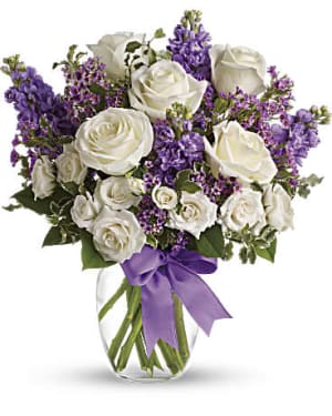 Enchanted Cottage Flower Arrangement Enchanted Cottage Flower Bouquet