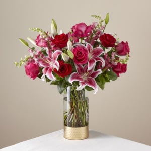 Always You Luxury Bouquet Flower Bouquet