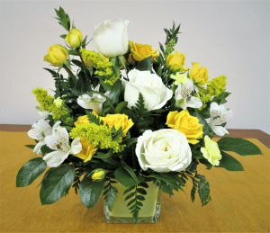 You are my sunshine Bouquet- Premium pictured  Flower Bouquet