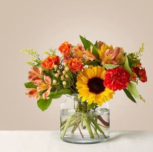 Sunnycrisp Bouquet