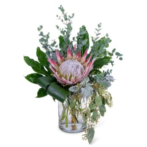 Tropical Naturals Flower Bouquet