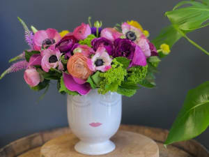 Lolita Flower Arrangement Lolita Flower Bouquet