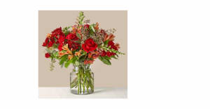 FTD Sedona Sunset Bouquet Flower Bouquet