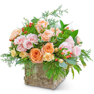 Woodland Twinkle Flower Arrangement Woodland Twinkle Flower Bouquet