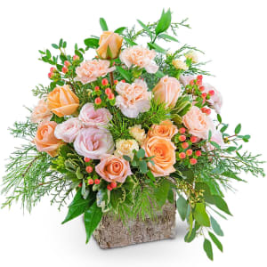 Woodland Wonder Flower Bouquet