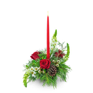 Wondrous Bells Flower Bouquet