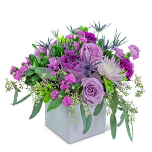 Cleopatra Charm Flower Bouquet