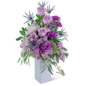 Crown of Cleopatra Flower Bouquet