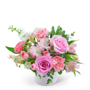 Florence Wanderer Flower Bouquet