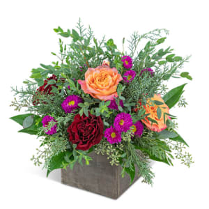 Hearth and Haven Flower Arrangement Hearth and Haven Flower Bouquet