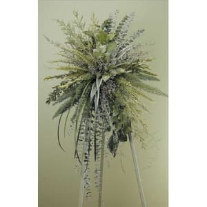 Foliage Spray Flower Bouquet