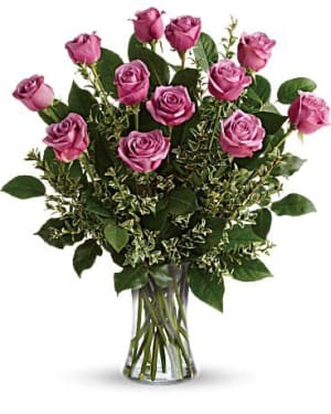 Hey Gorgeous (Any Color Except Red) Flower Bouquet