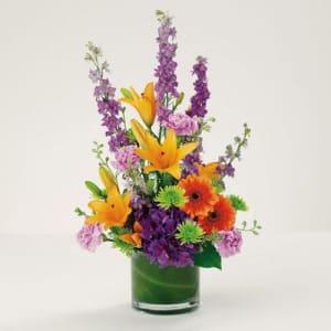 The Best Medicine Flower Bouquet