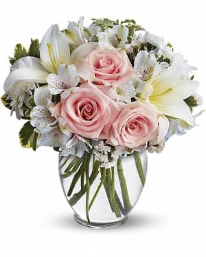 Arrive In Style Flower Arrangement Arrive In Style Flower Bouquet