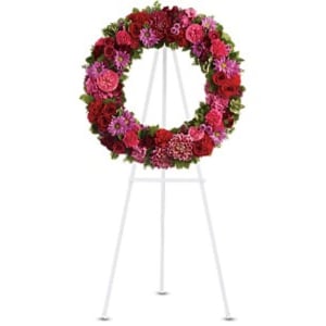 Infinite Love Flower Bouquet