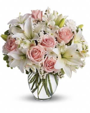 Arrive In Style Flower Arrangement Arrive In Style Flower Bouquet
