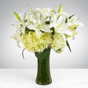 Sincere Thoughts Flower Arrangement Sincere Thoughts Flower Bouquet