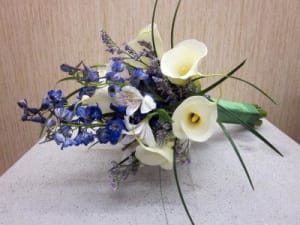 RW024 Flower Bouquet