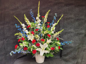 SYA20 Flower Bouquet