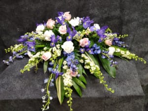 SYC7 Flower Bouquet