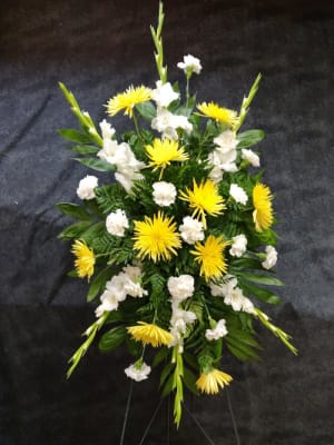 SYS2 Flower Bouquet