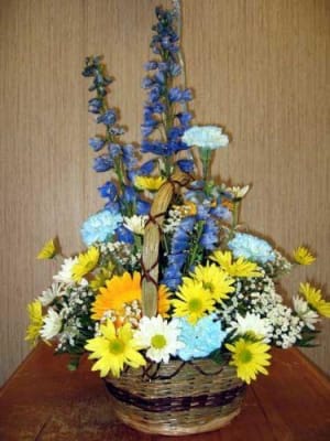 ARB25 Flower Bouquet