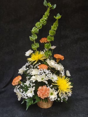 ARB10 Flower Bouquet