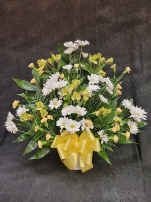 SYA23 Flower Bouquet