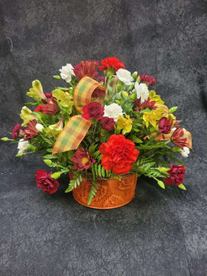 ARTG112 Flower Bouquet