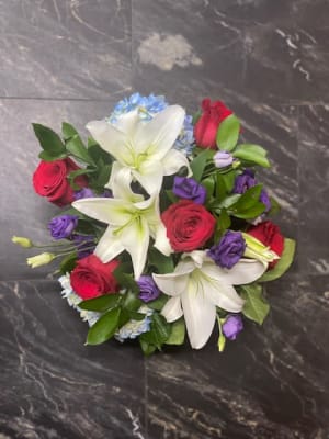 Mi Amor  Flower Arrangement Mi Amor  Flower Bouquet