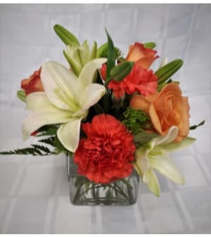 Autumn Special Bouquet (Inhouse Design) Flower Bouquet