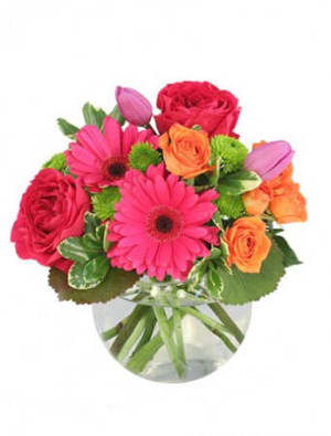 Best STL Florist Flower Bouquet
