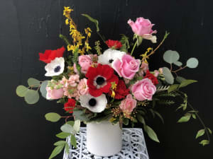 I’ve Got My Eyes On You!