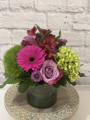 Petite Du’ Jour Designer’s Choice