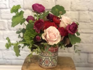 Sightseeing in Granada