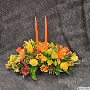 ARTG108 Flower Bouquet