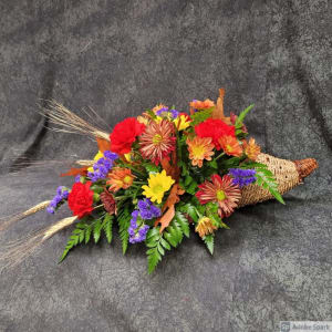 ARTG131 Flower Bouquet