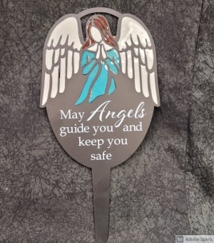 23195 - may angels