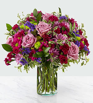 Sweet Nothings™ Bouquet - Premium Flower Bouquet