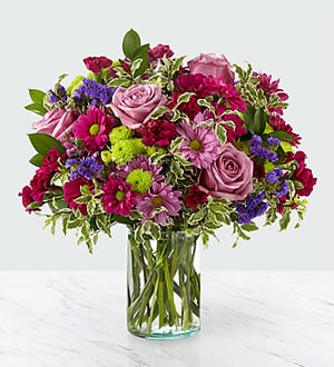 Sweet Nothings™ Bouquet - Premium Flower Bouquet