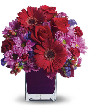 It's My Party by Teleflora Flower Bouquet