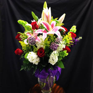 Stunning Flower Bouquet !!! Flower Bouquet