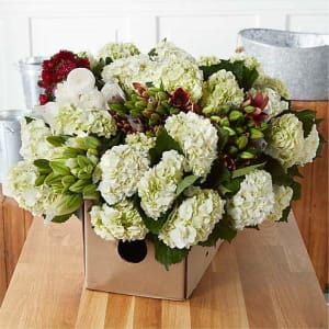 For The Party Bulk Blooms Flower Bouquet