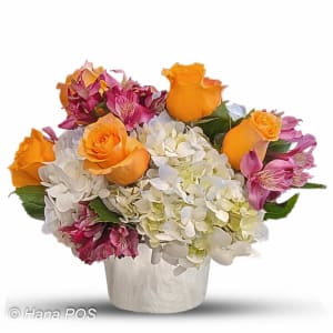 Anna Flowers Flower Bouquet