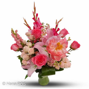 Olivia Flower Bouquet