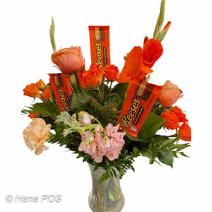 Sweetness Flower Bouquet