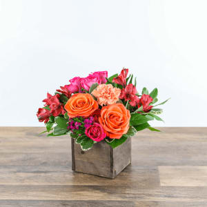 Sweet Flora Flower Bouquet