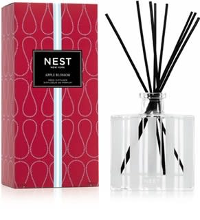 Nest Apple Blossom Reed Diffuser Flower Bouquet